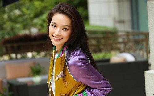 舒淇八卦爆料视频大全集,揭秘娱乐圈背后的故事  第1张